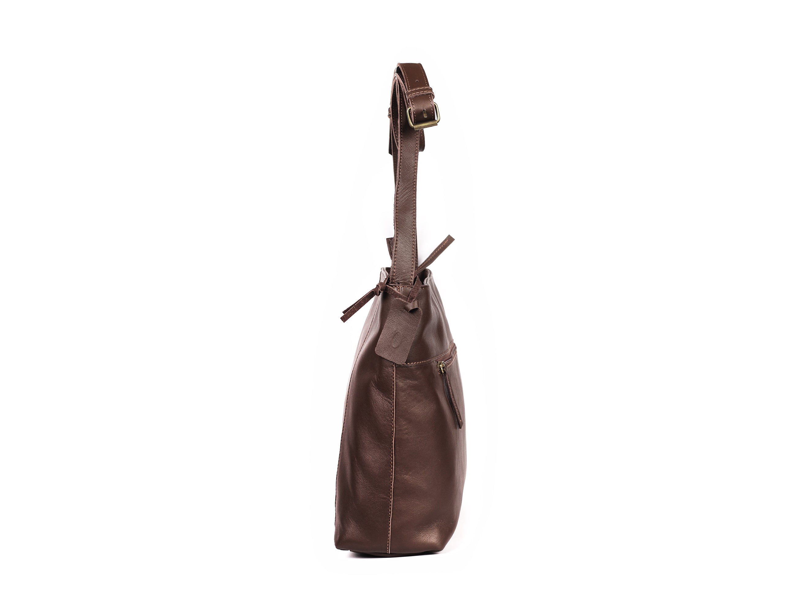 Crossbody Tote