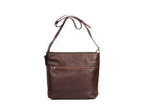 Crossbody Tote