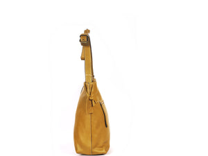 Crossbody Tote
