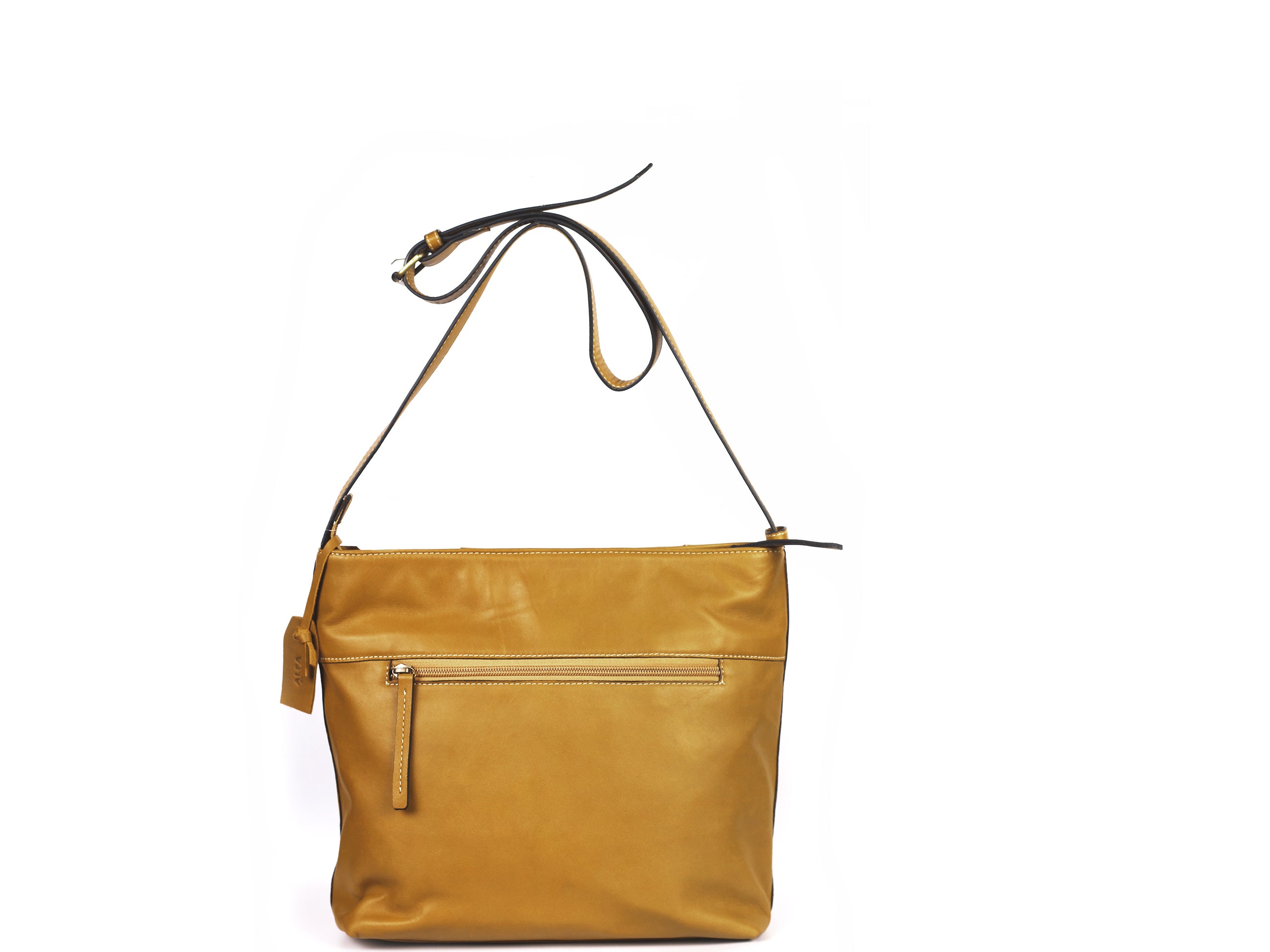 Crossbody Tote
